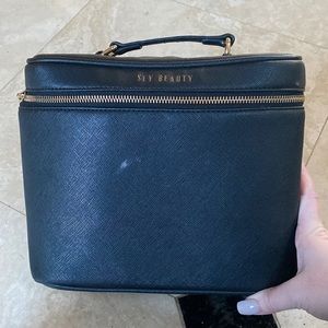 Sly Beauty Makeup Bag